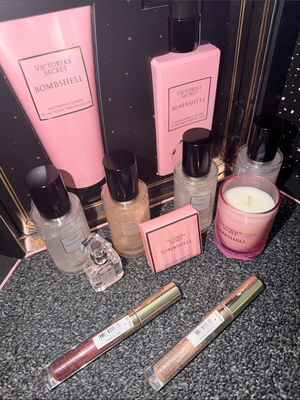 Bombshell Bundle - Picture 4 of 4